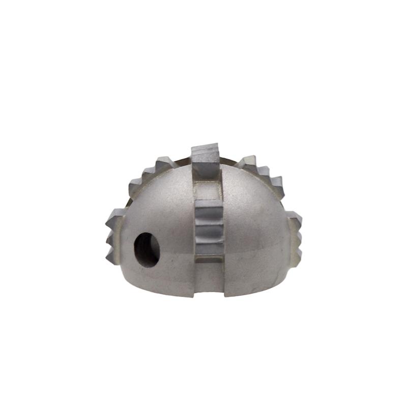 TigerDrill Ball מתאים לכבל 12 מ"מ