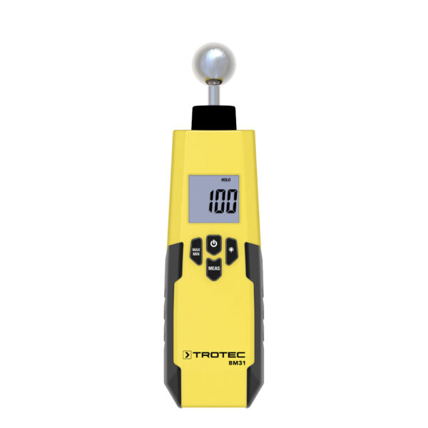 מד לחות Trotec BM31