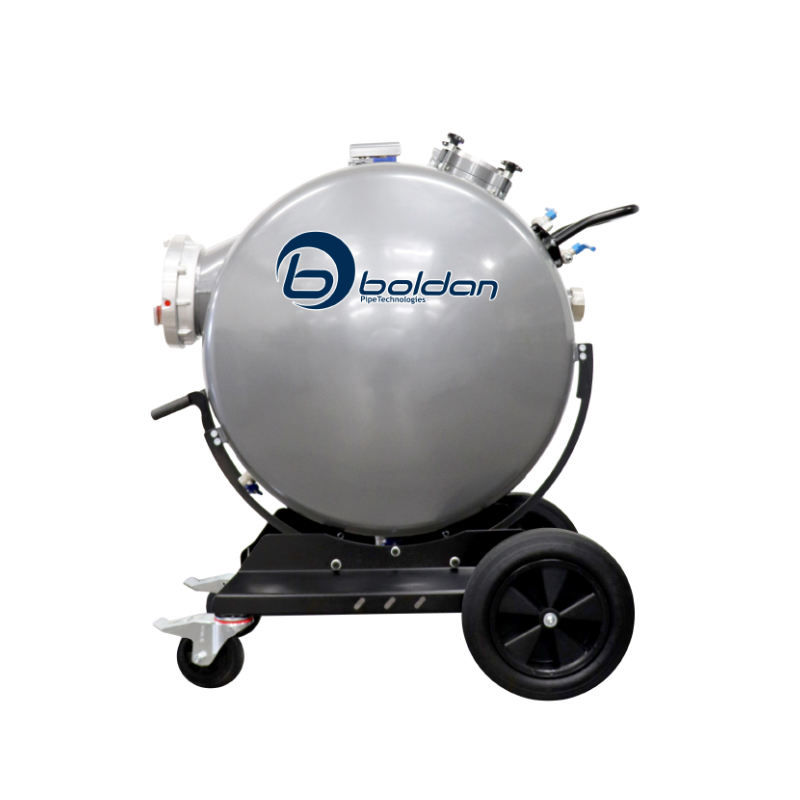 תוף היפוך ID900 boldan