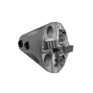 ראש קודח דגם חדש-Isbjorn Cutter 35 מ"מ