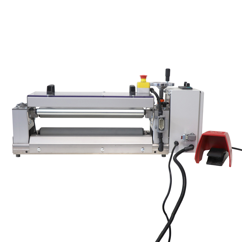 שולחן רידוד- MiniRoller D300e