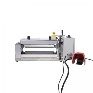שולחן רידוד- MiniRoller D200e