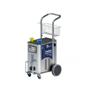 מערכת קיטור-Boldan mediumSteamer PRO 3.6