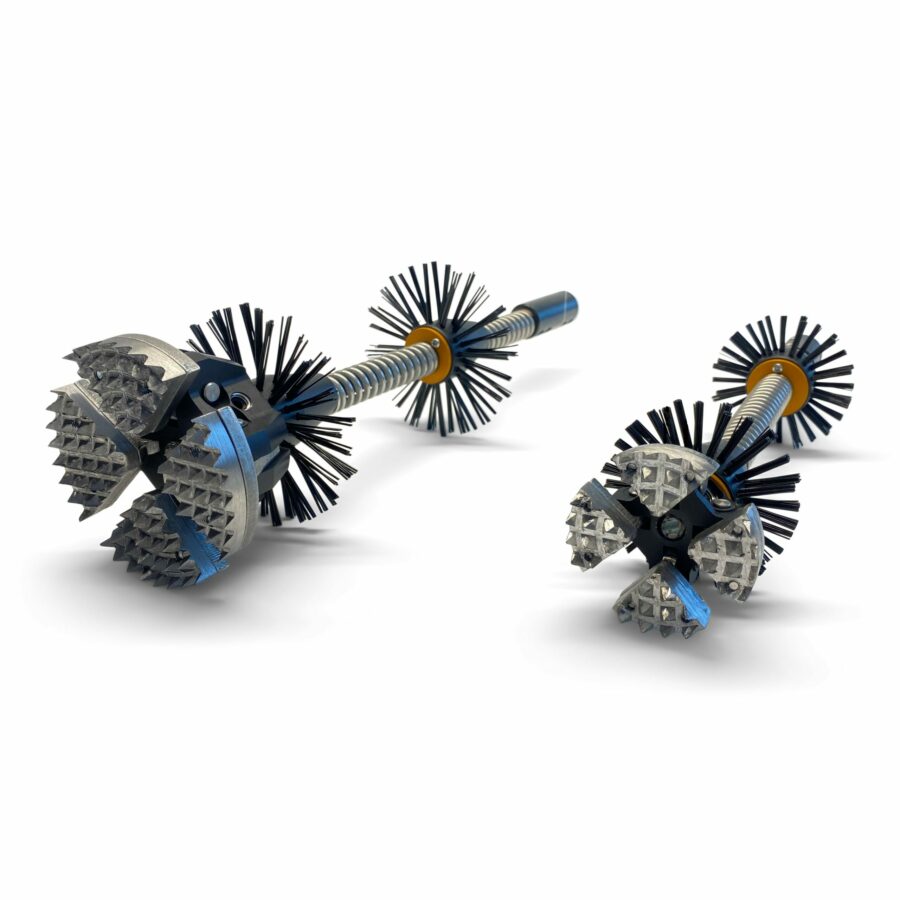 טוויסטר Wing Cutter – Lateral cutter לחיתוך ושיוף - פרימיום