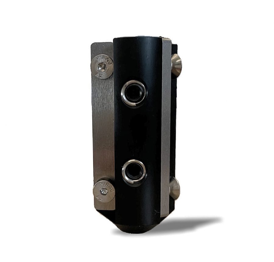 האב ליטוש 8 מ"מ פרימיום RZ Hub
