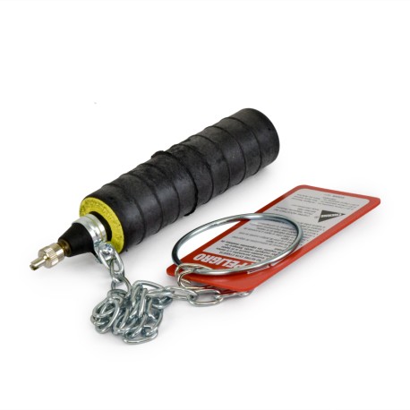 בלון חסימה "2-"1.5 Cherne® Multi-Size Test-Ball®