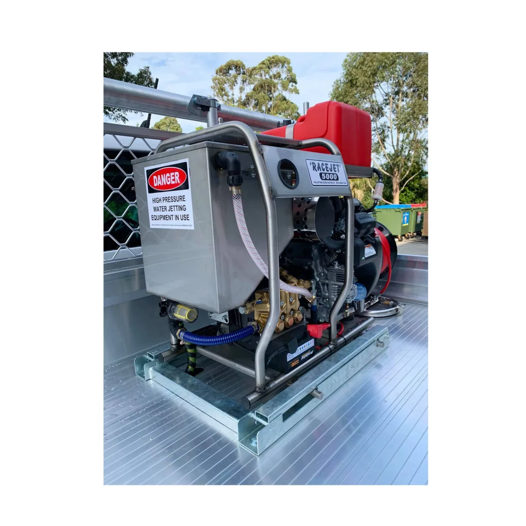⁦Racejet 5000 – יותר קלה, יותר חזקה, יותר אמינה מכל ג'טר אחר בקטגוריה. מבית המותג האוסטרלי המוביל The Jetters Edge⁩ – תמונה ⁦4⁩
