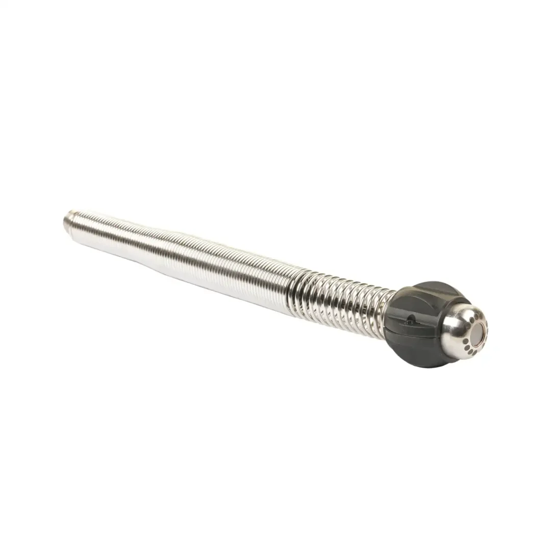 ⁦מצלמת ביוב/ניקוז איכותית  X40-Range מבית Scanprobe (בריטניה)⁩ – תמונה ⁦3⁩