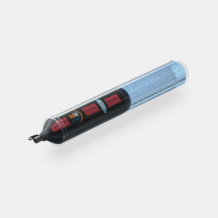 בלון פאקר 70-150 מ"מ (לקוטר 4-6 צול)