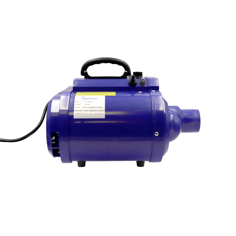 מייבש ביוב 3200 W