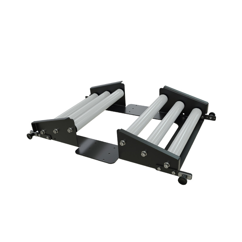 מודול בסיס NanoRoller D150