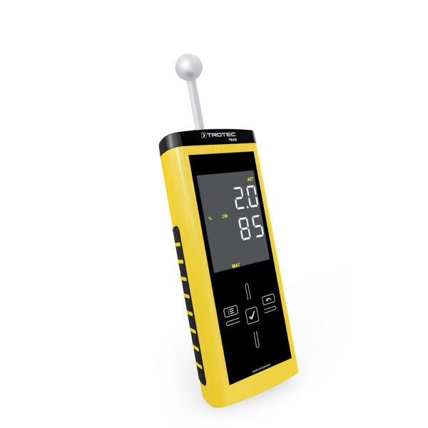 מד לחות Trotec T660