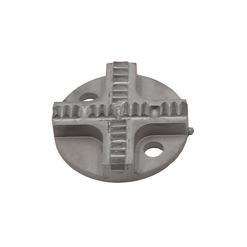 TC44 Tiger Flat TopDrill מתאים לכבל 12 מ"מ (שטוח)