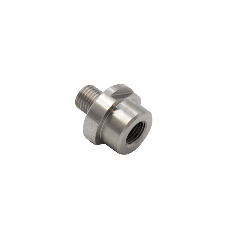 מתאם TigerDrill UK 3/8