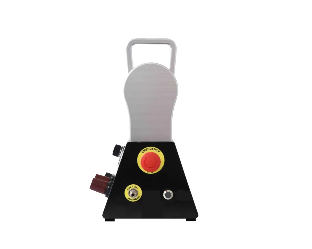 ⁦מכונת התזה מיני ספרייפוקסי Spraypoxy MiniSpray⁩ – תמונה ⁦4⁩