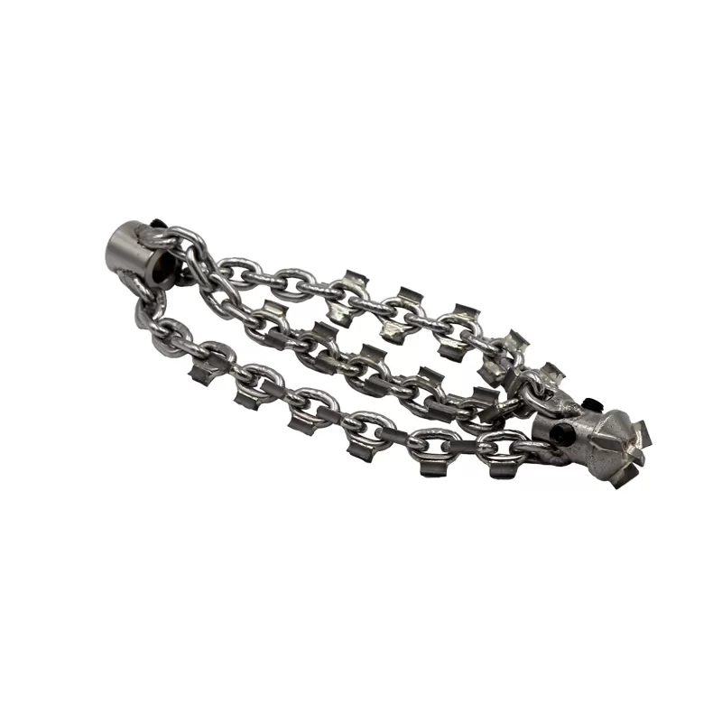 שרשרת עם ראש קודח 12 מ"מ X-Chain 4 mm
