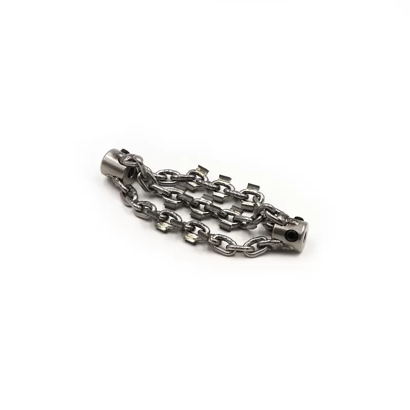 שרשרת X-Chain 4 mm לכבל 12 מ"מ