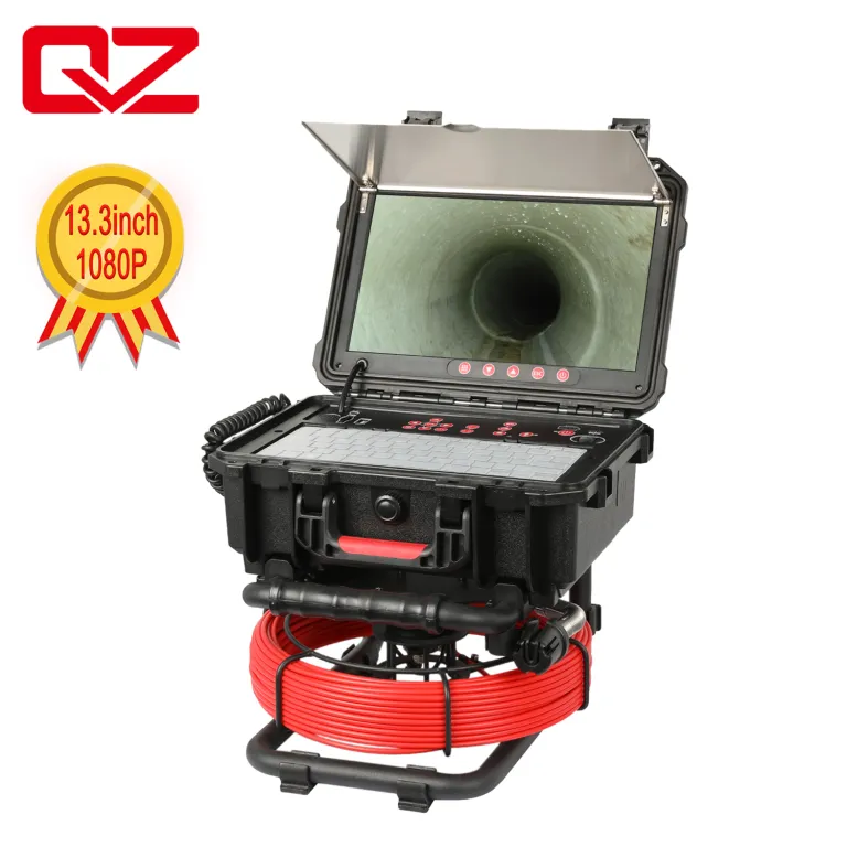 מצלמת תקציב QZ